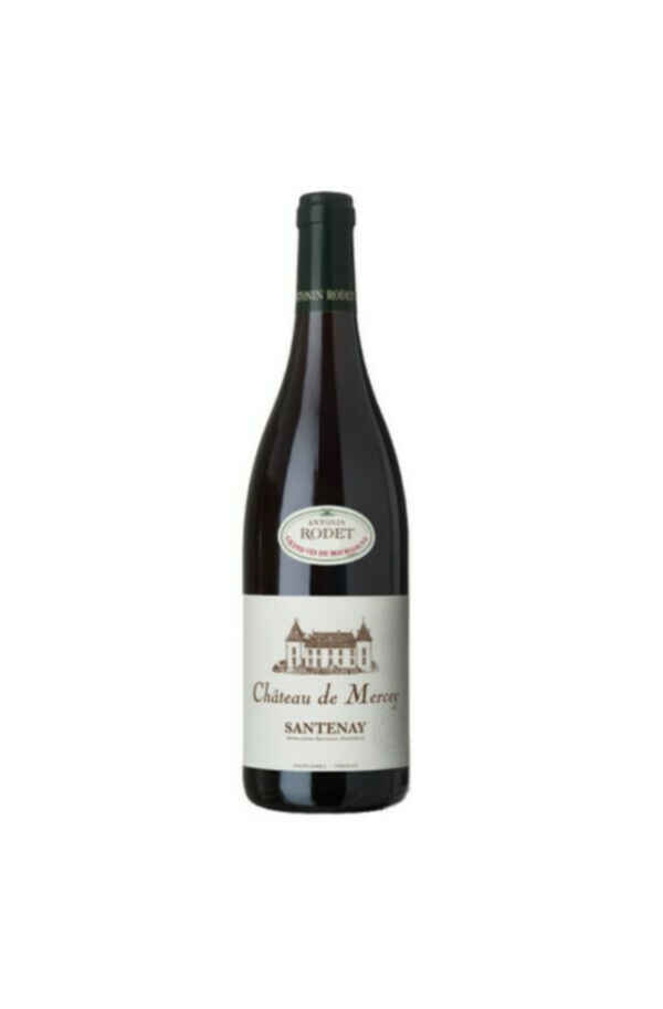 Antonin Rodet Santenay 2014