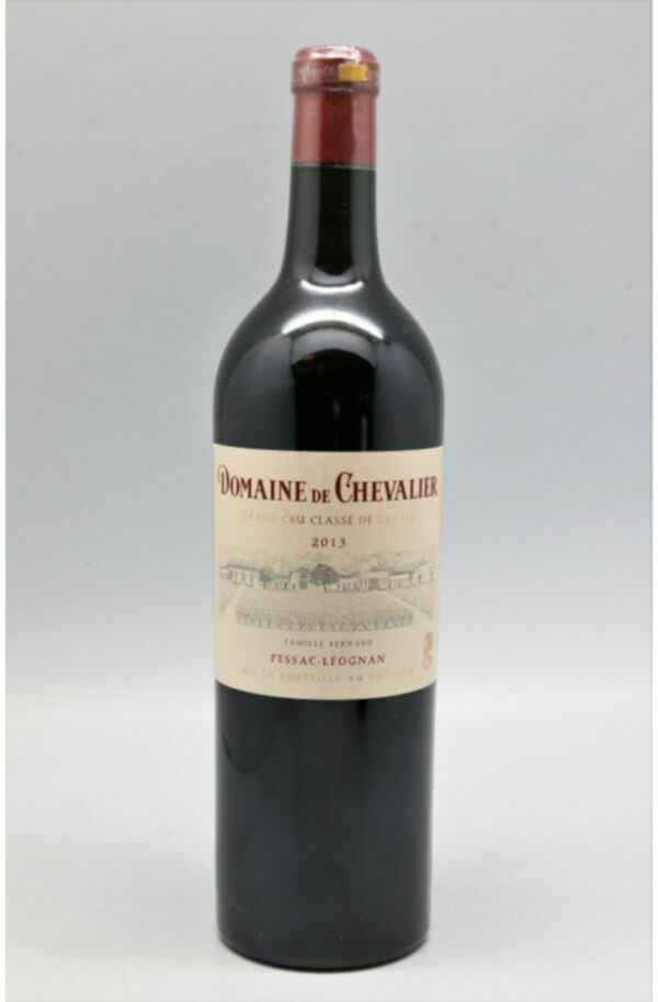 Domaine De Chevalier 2013