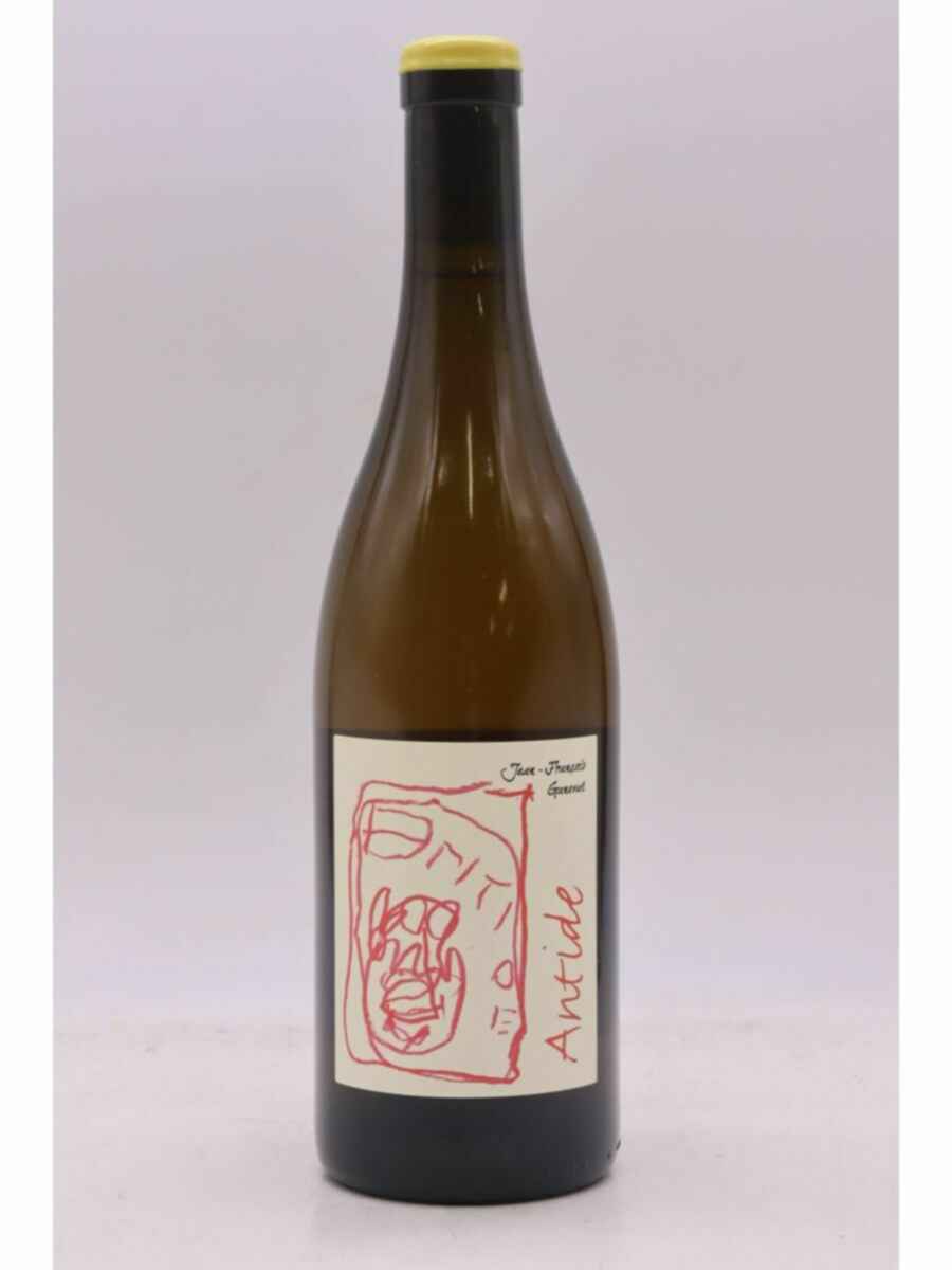 Jean Francois Ganevat Cotes Du Jura Savagnin 2020