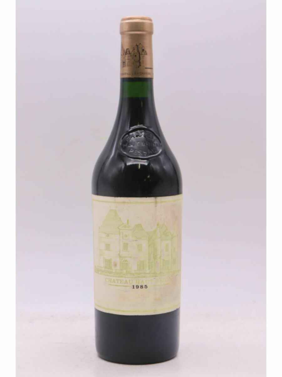 Chateau Haut Brion 1985