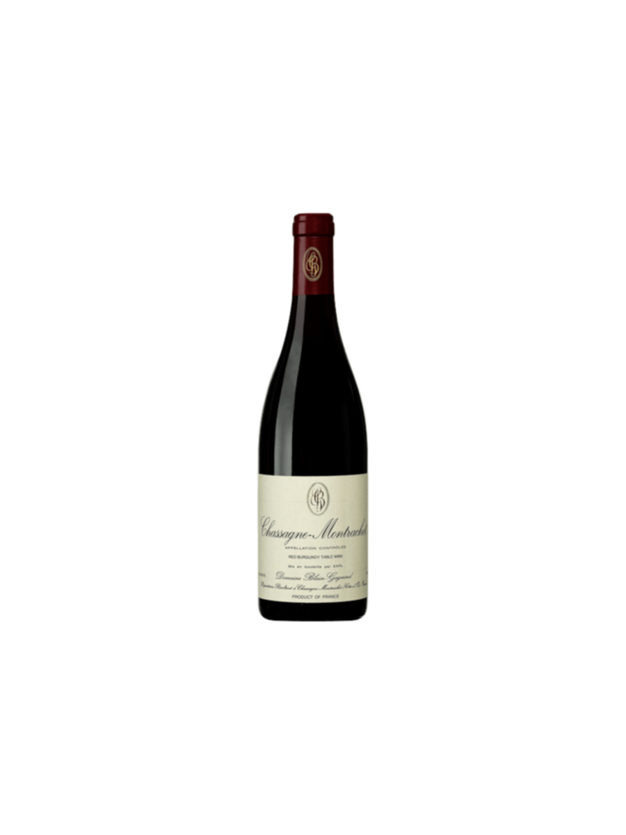 Blain Gagnard Chassagne Montrachet Rouge 2021