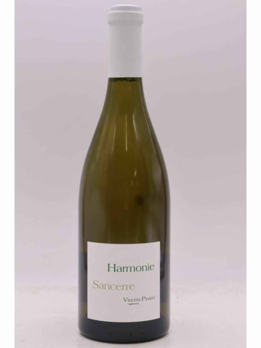 Vincent Pinard Sancerre Harmonie 2022