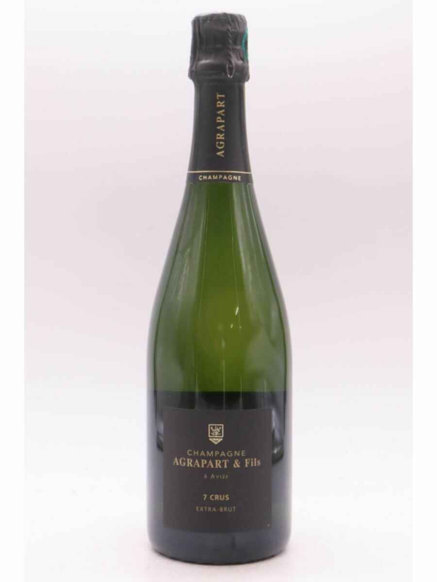 Agrapart Et Fils Champagne Agrapart 7 Crus N.V.