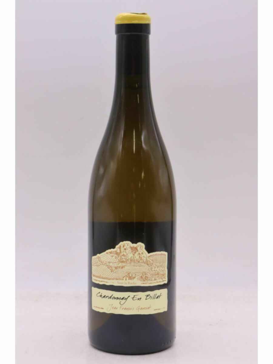 Jean Francois Ganevat Cotes Du Jura Chardonnay En Billat 2020