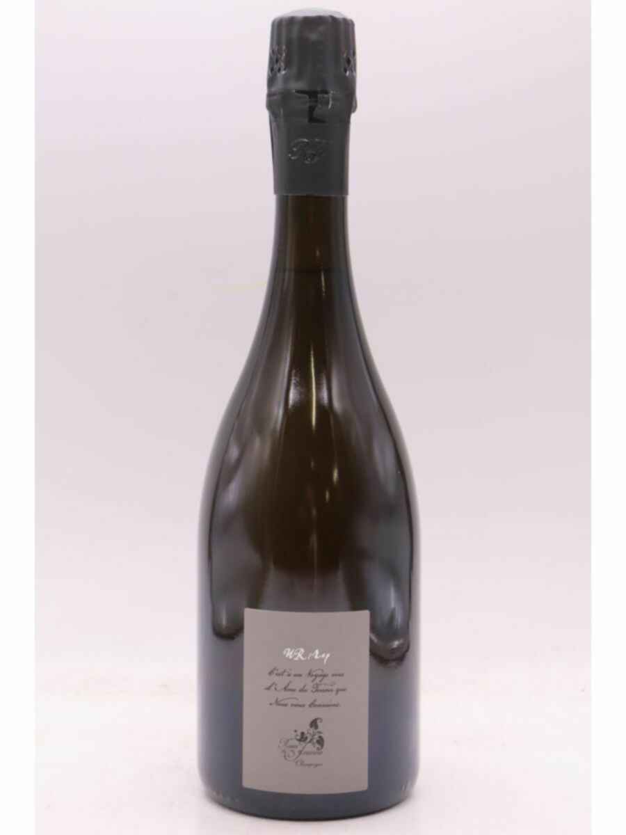 Roses De Jeanne Cuvee Les Ursules, 2021