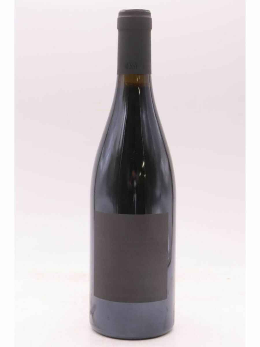 Danjou Banessy Cotes Du Roussillon Villages Les Mirandes, 2020