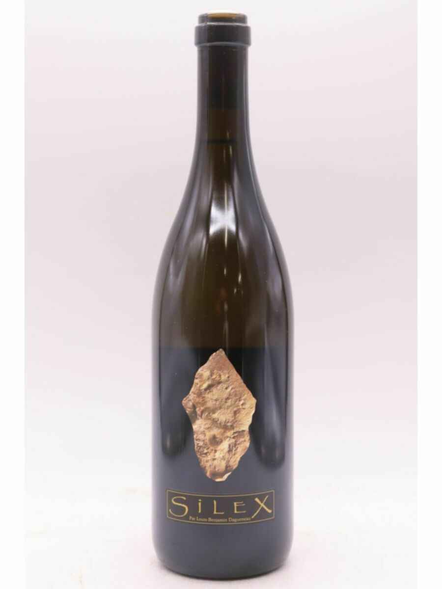 Didier Dagueneau Pouilly Fume Silex 2022