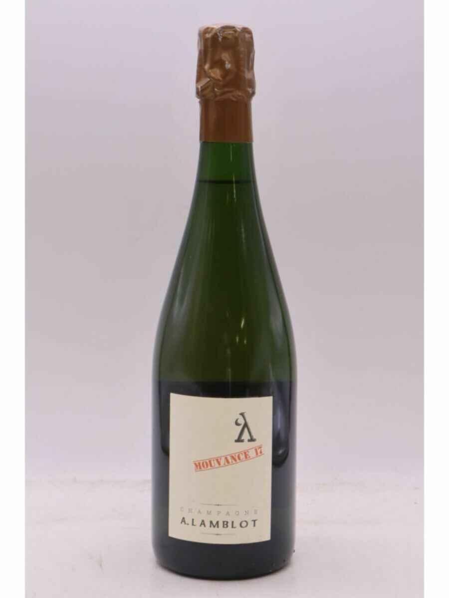 A. Lamblot Mouvence Brut Nature N.V.