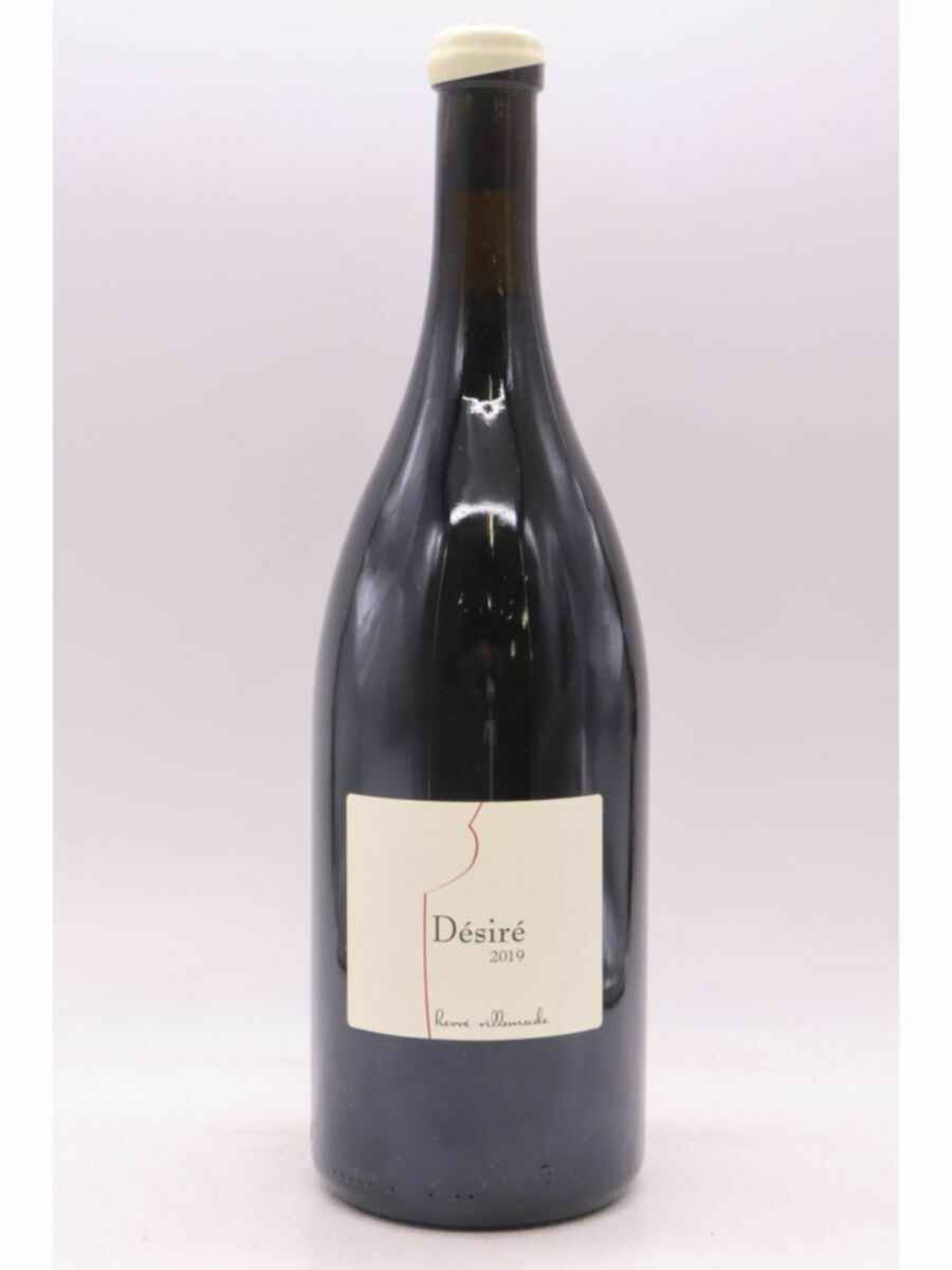 Herve Villemade Cheverny Desire 2019