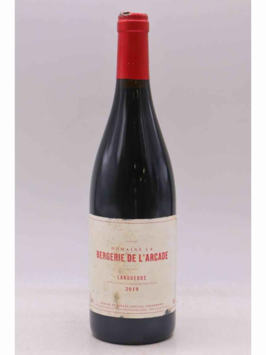 La Bergerie De L'arcade 2019