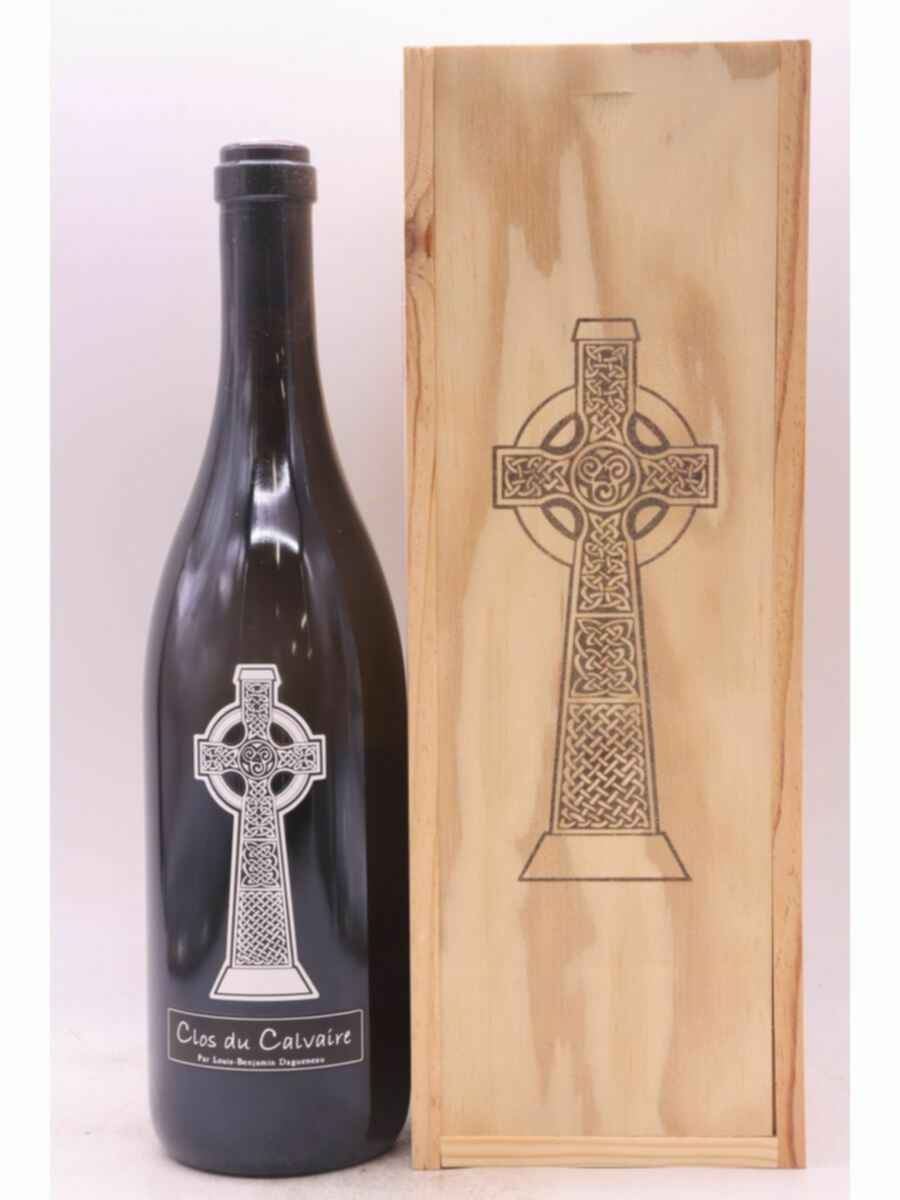 Didier Dagueneau Pouilly Fume Clos Du Calvaire 2021