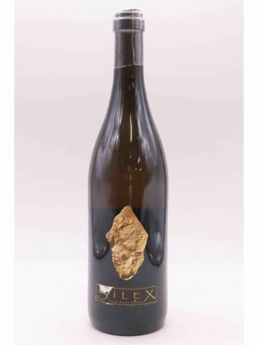 Didier Dagueneau Pouilly Fume Silex 2009