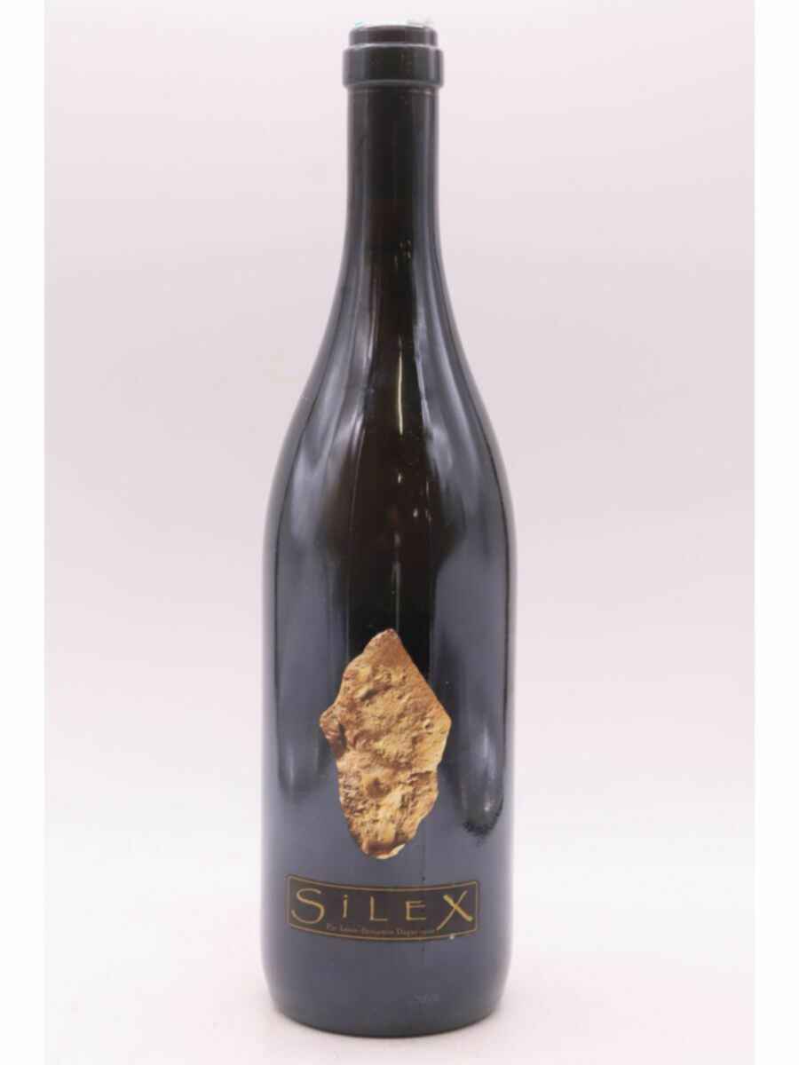 Didier Dagueneau Pouilly Fume Silex 2013