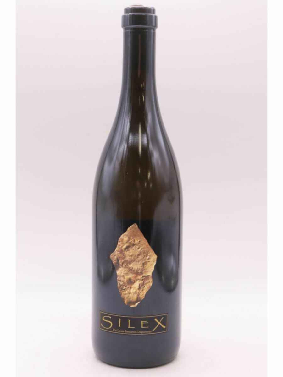 Didier Dagueneau Pouilly Fume Silex 2019