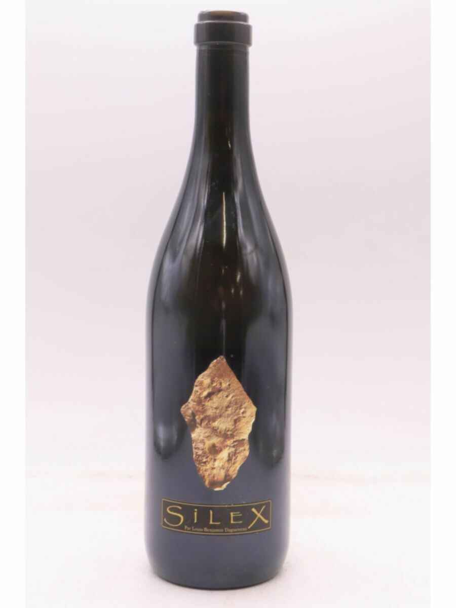 Didier Dagueneau Pouilly Fume Silex 2017