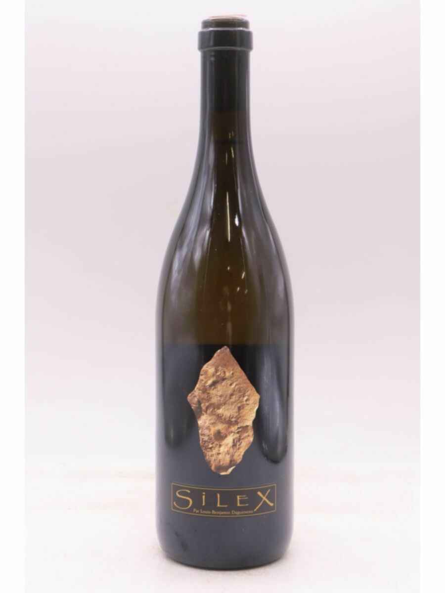 Didier Dagueneau Pouilly Fume Silex 2022