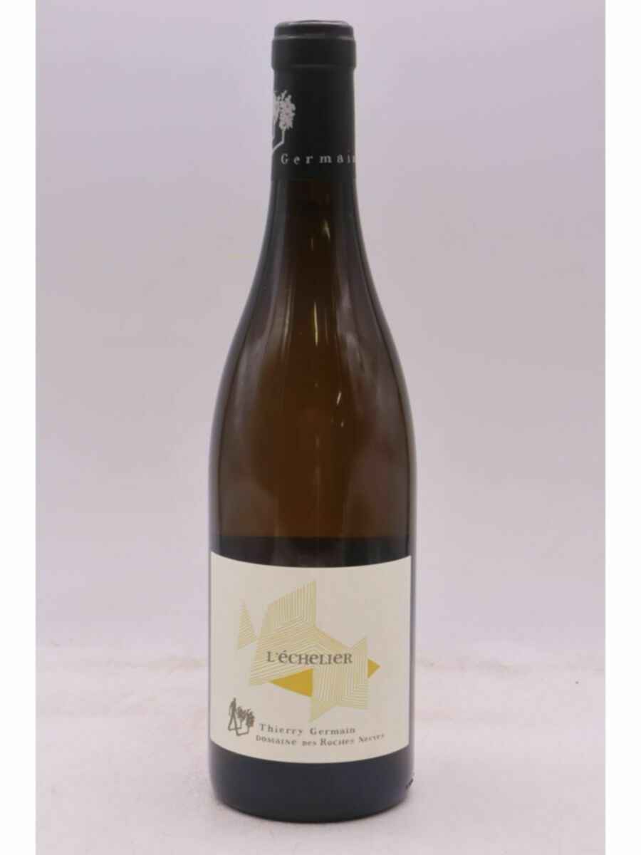 Des Roches Neuves Saumur Clos De L'echelier 2017