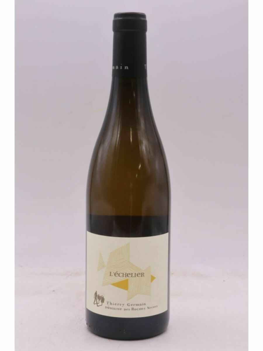 Des Roches Neuves Saumur Clos De L'echelier 2018