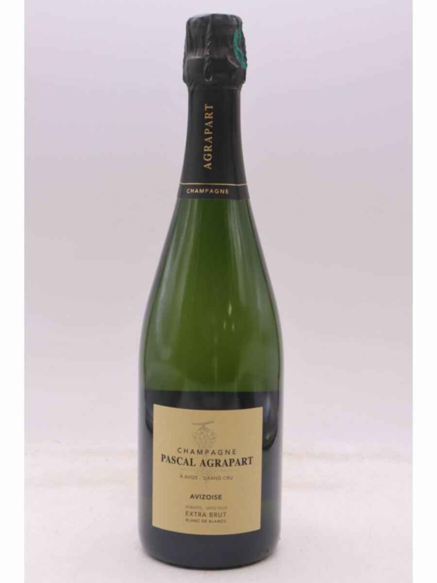 Agrapart Et Fils Champagne Agrapart Avizoise 2016