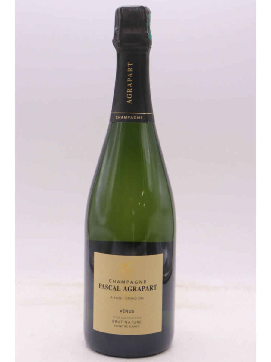 Agrapart Pascal Agrapart Venus 2016