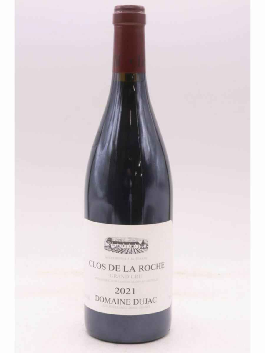 Dujac Clos De La Roche Grand Cru 2021