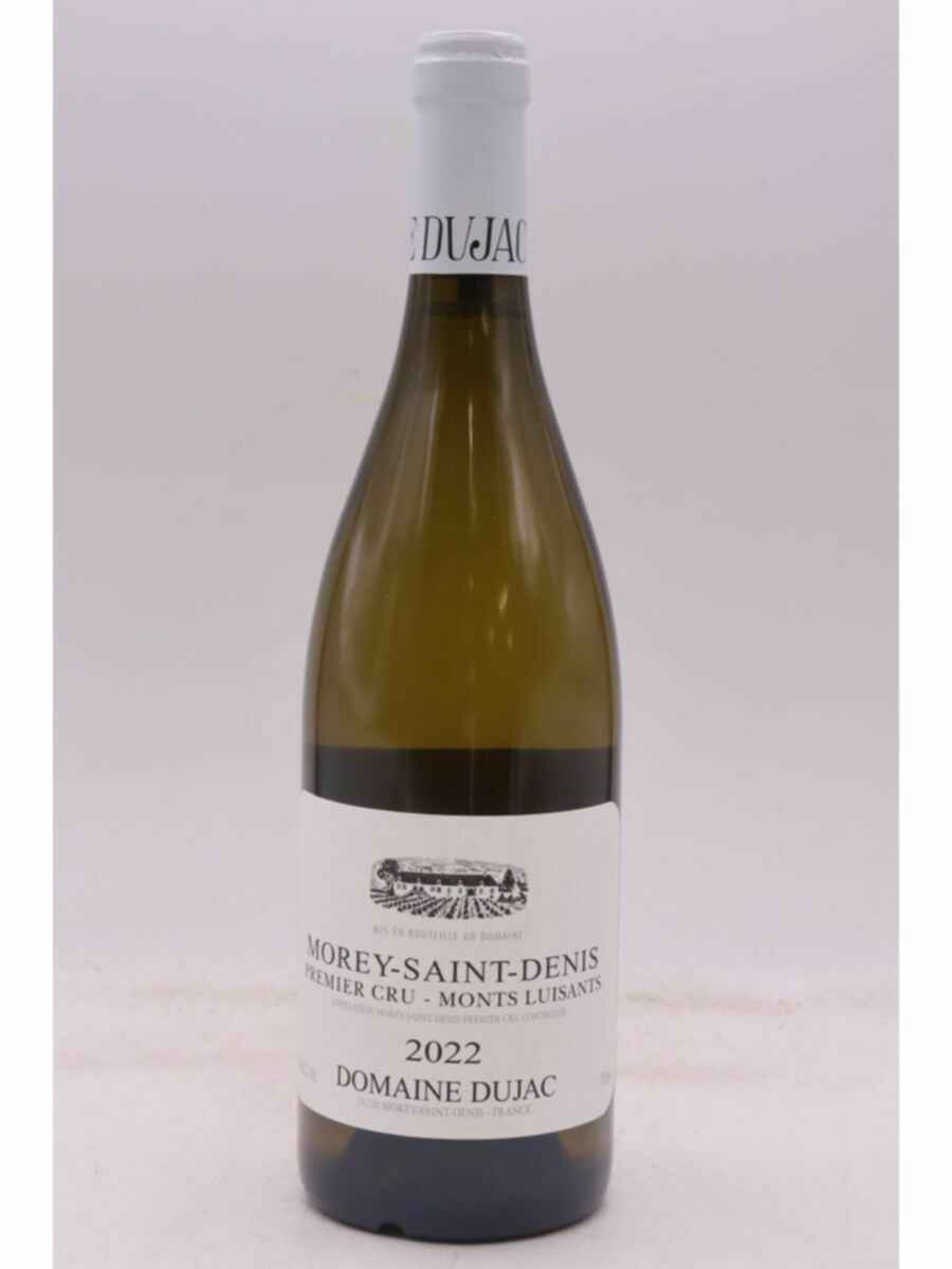 Dujac Morey Saint Denis Premier Cru Monts Luisants 2022