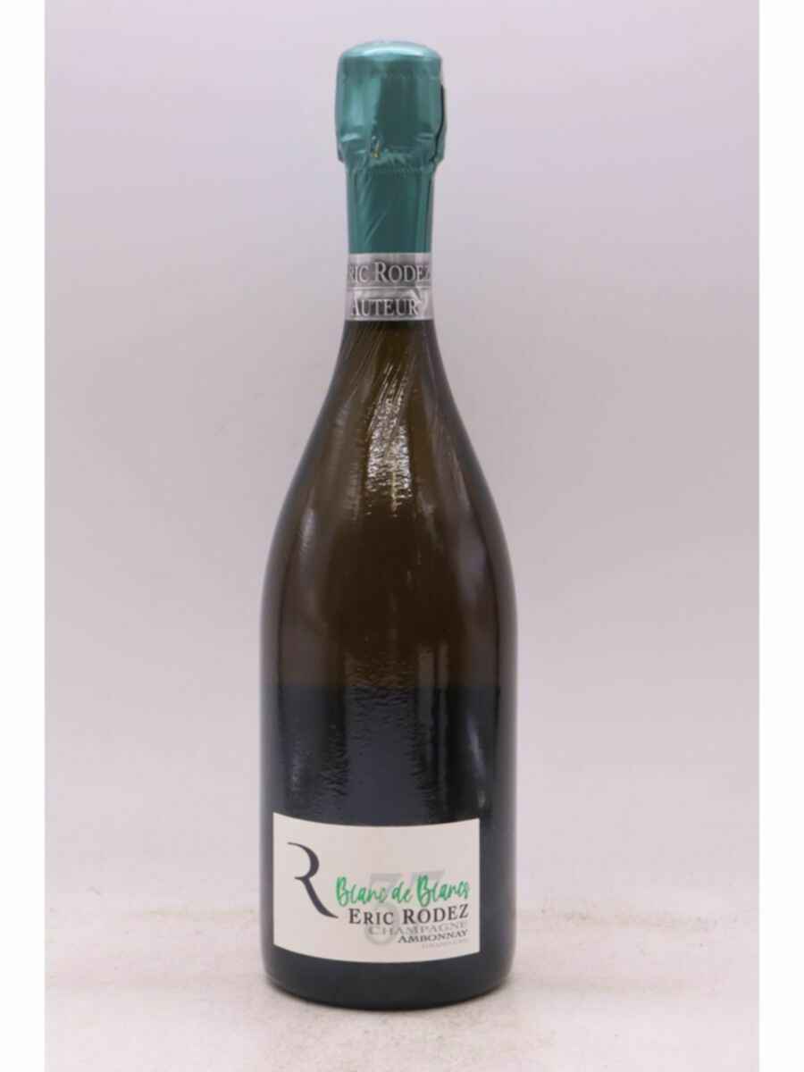 Eric Rodez Blanc De Blancs N.V.