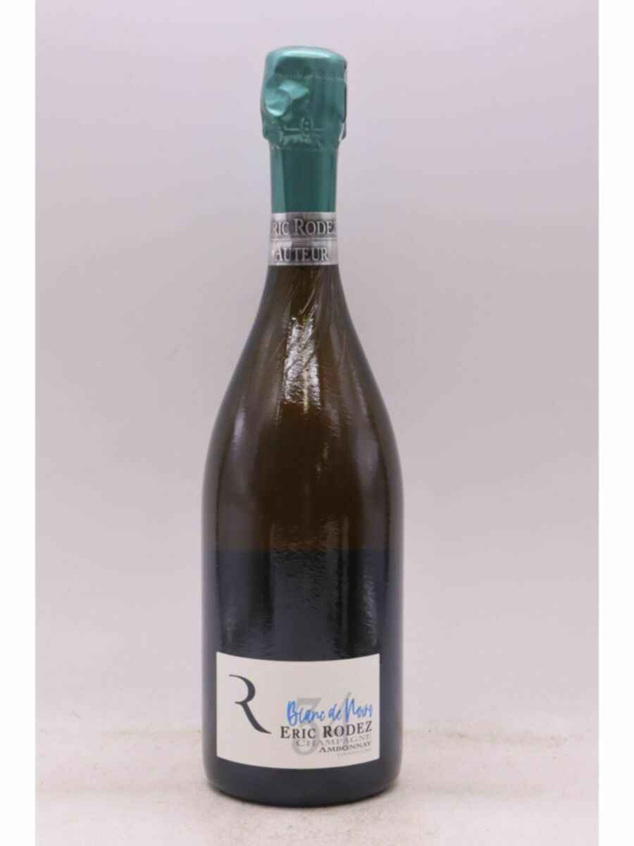 Eric Rodez Blanc De Noirs Brut Grand Cru N.V.