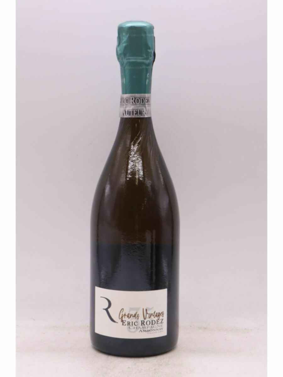 Eric Rodez Cuvee Des Grands Vintage N.V.