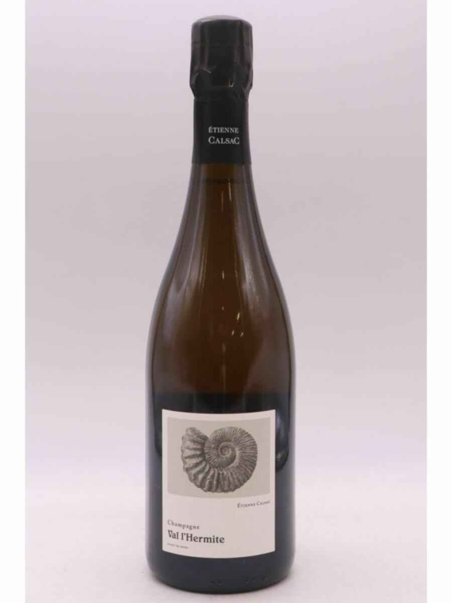Etienne Calsac Val L'hermite Blanc De Noir Brut N.V.