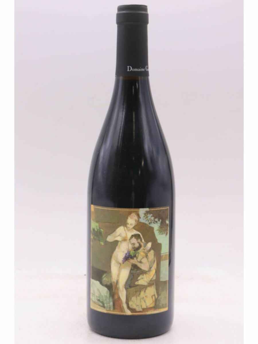 Gangloff Cote Rôtie La Sereine Noire 2018
