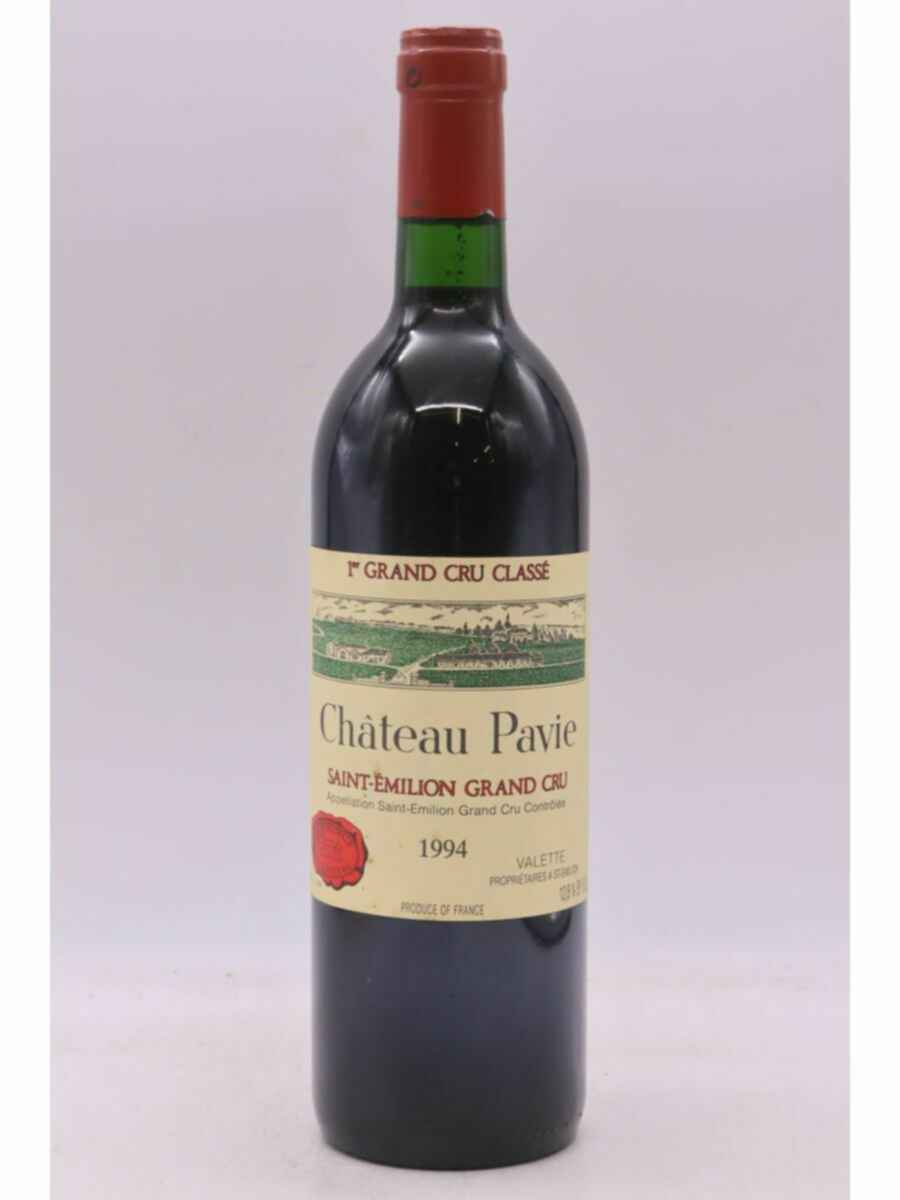 Chateau Pavie 1994