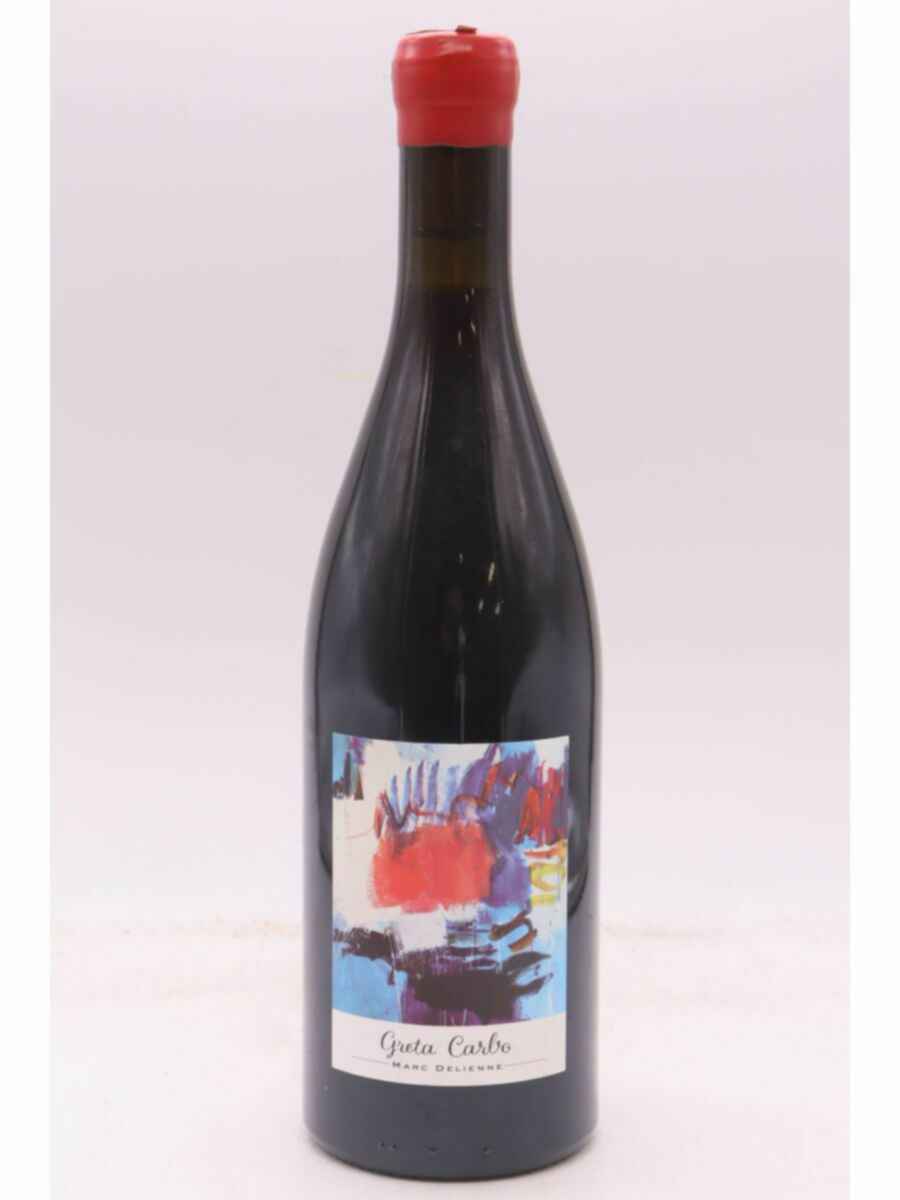 Marc Delienne Fleurie Greta Carbo 2016