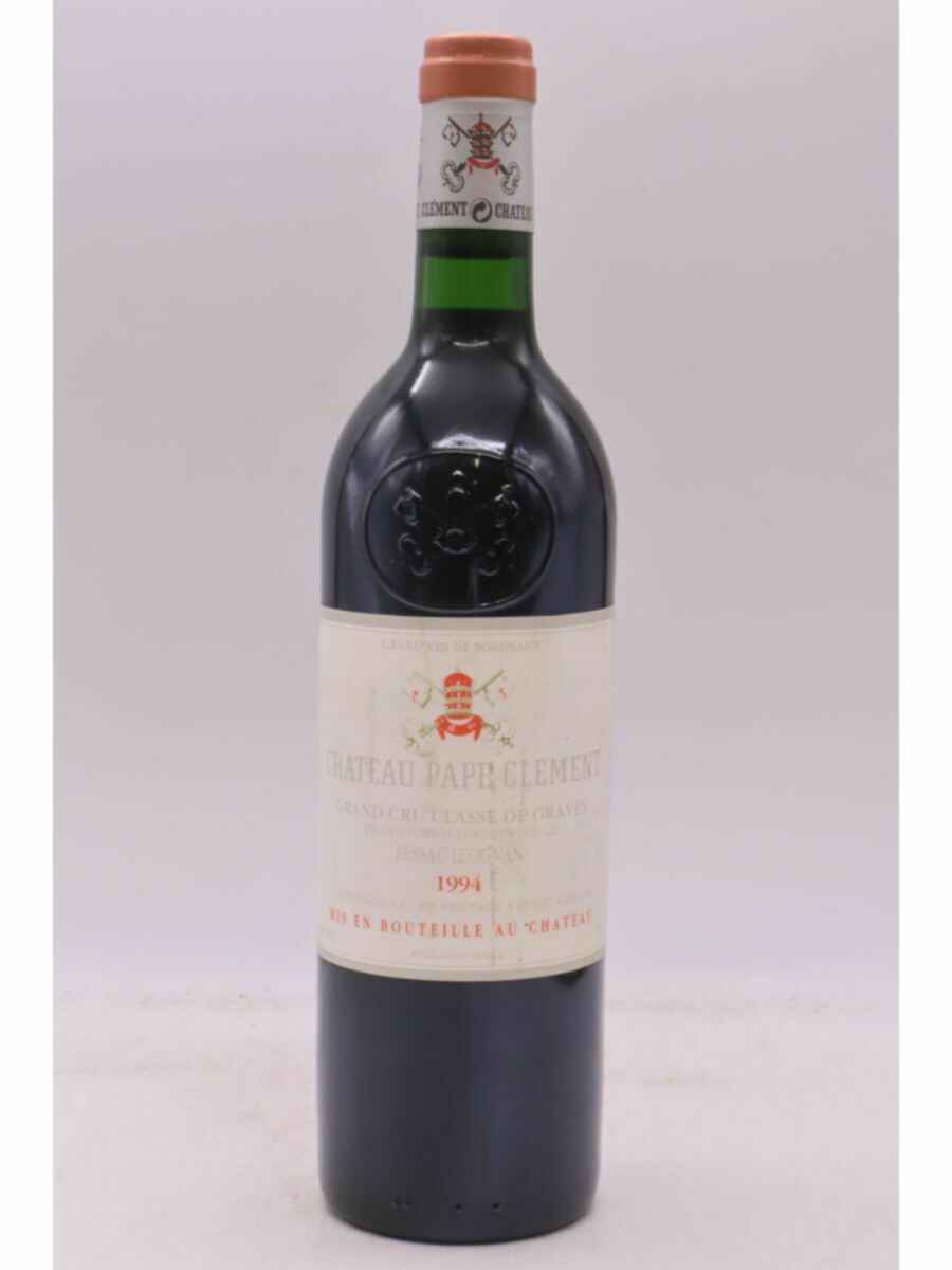 Chateau Pape Clement 1994