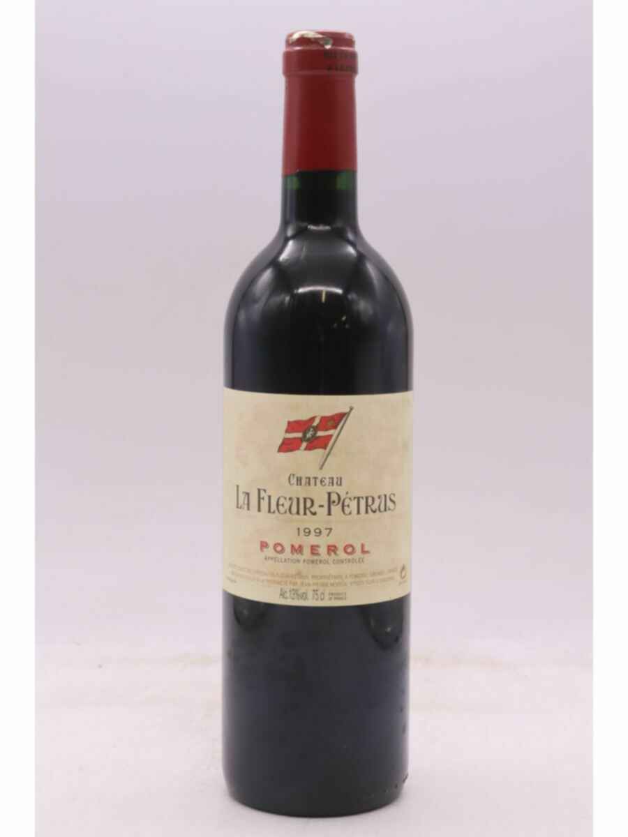 Chateau La Fleur Petrus 1997