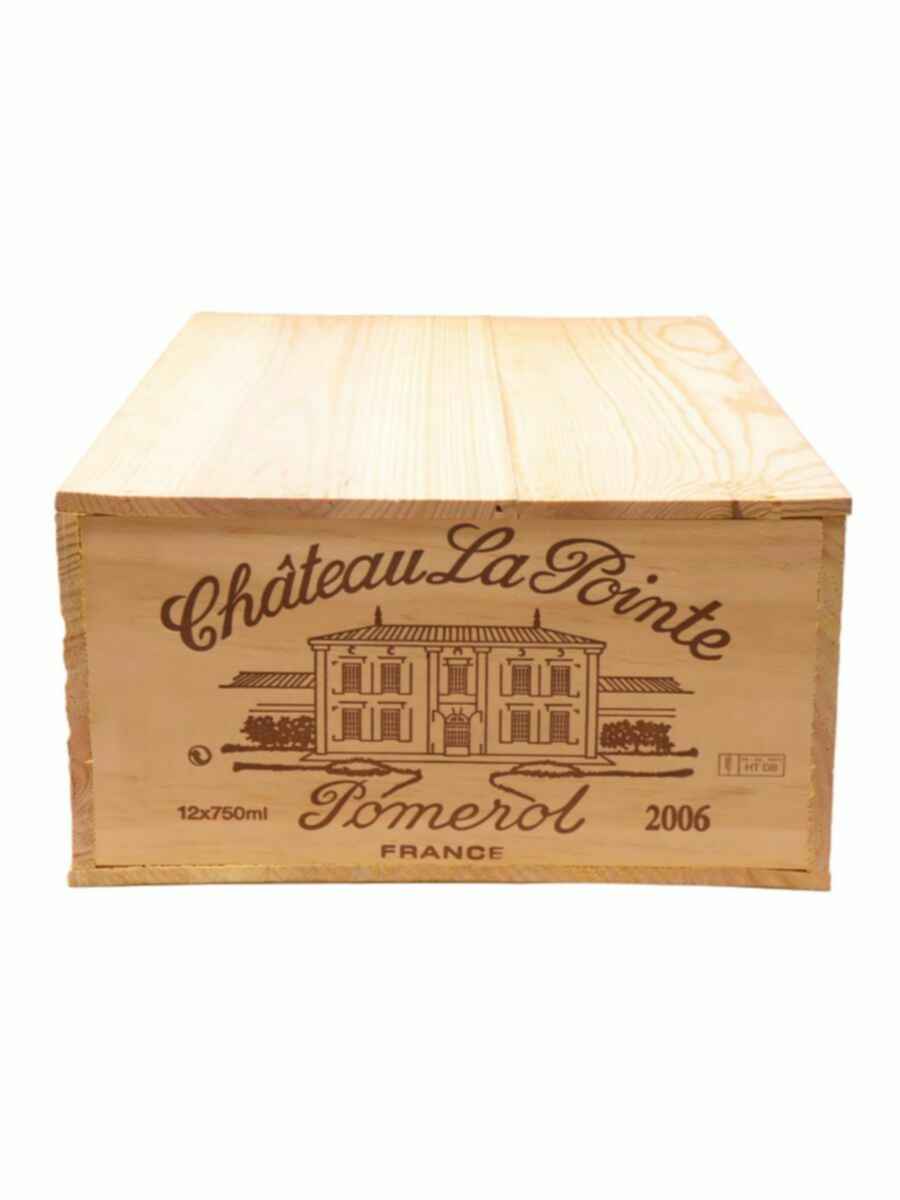 Chateau La Pointe 2006