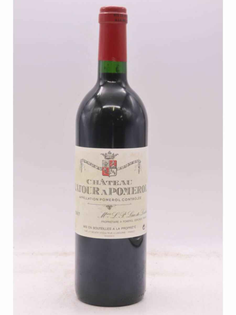Chateau Latour A Pomerol 1997