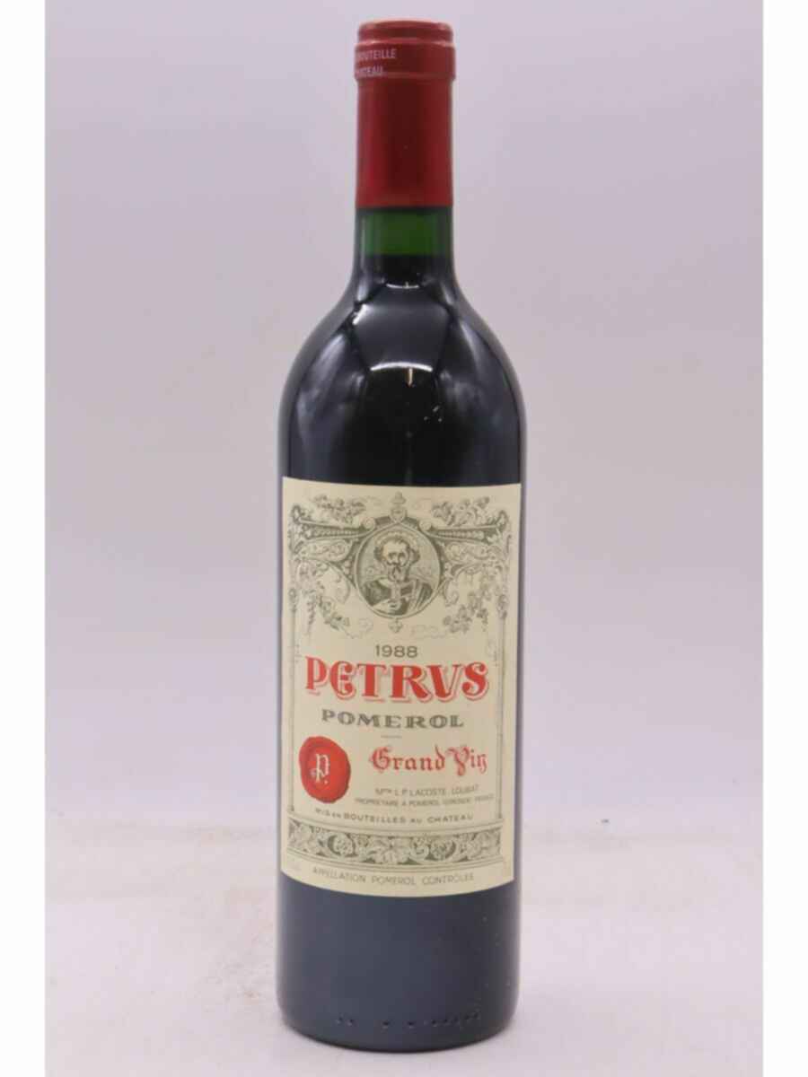 Petrus 1988