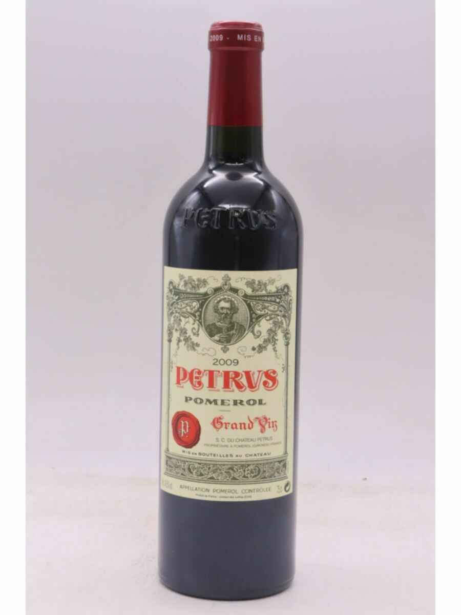 Petrus 2009