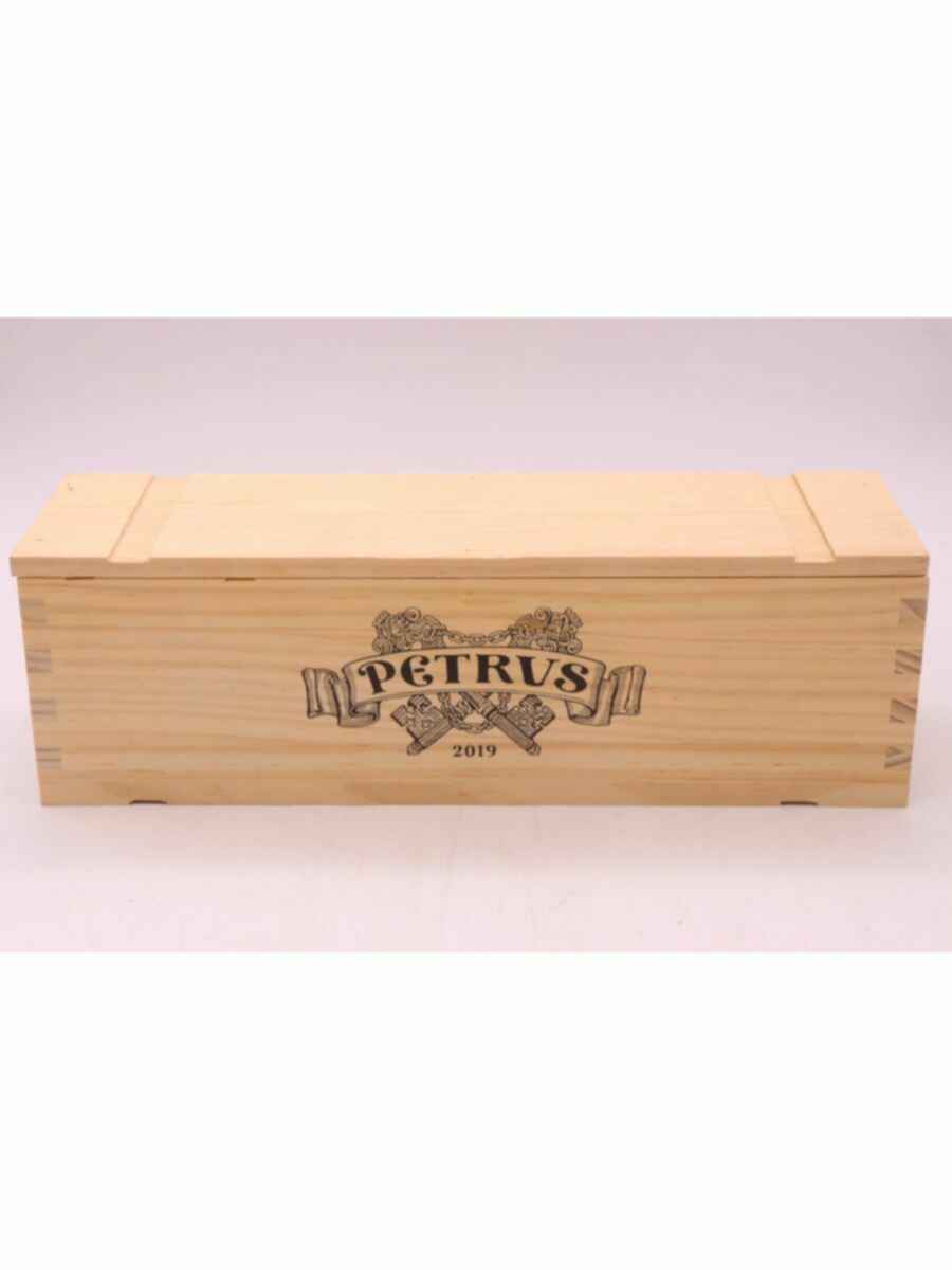 Petrus 2019