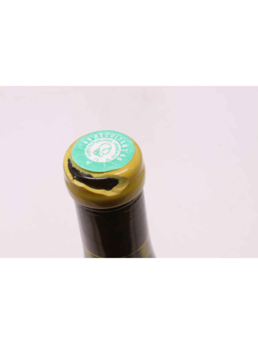Vincent Dauvissat Chablis Le Forest 1er Cru 2013