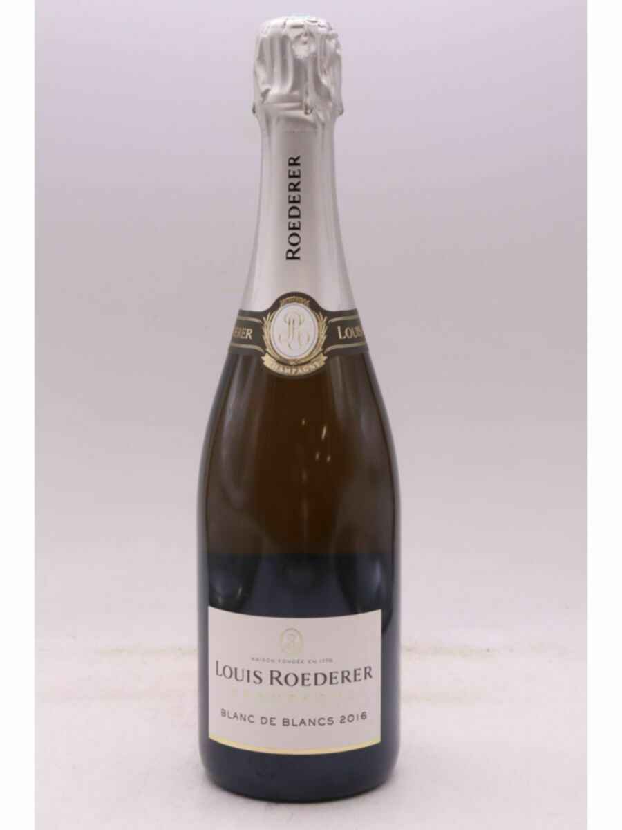 Roederer Louis Blanc De Blancs Brut 2016