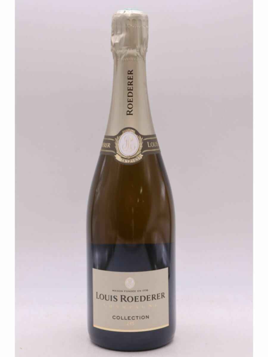 Louis Roederer Collection 245 N.V.