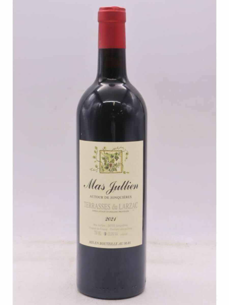 Mas Jullien Terrasses Du Larzac Autour De Jonquieres 2021