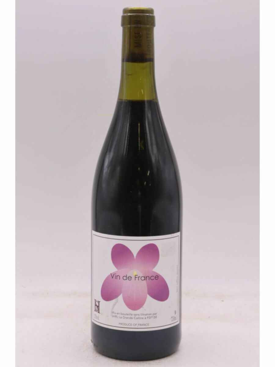 La Grande Colline L15 N.V.