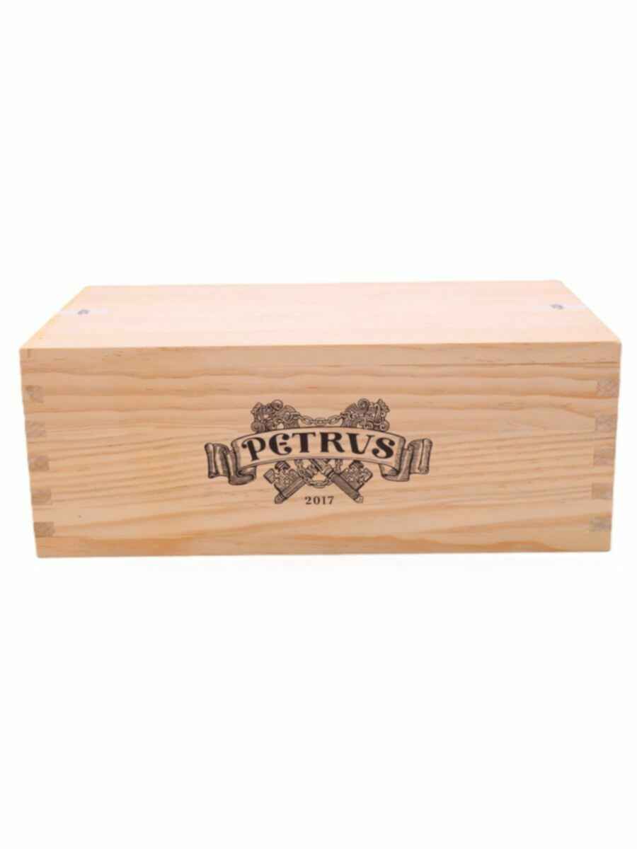Petrus 2017