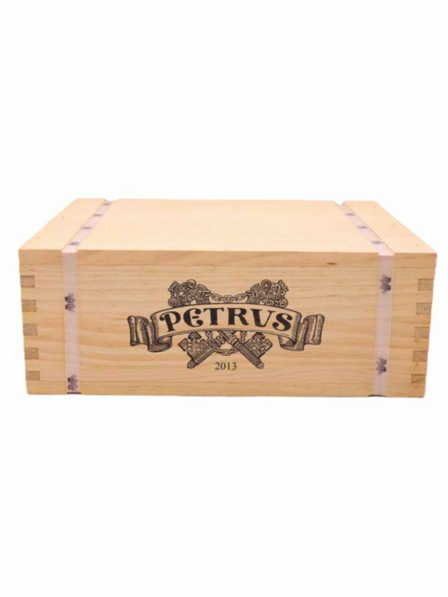 Petrus 2013