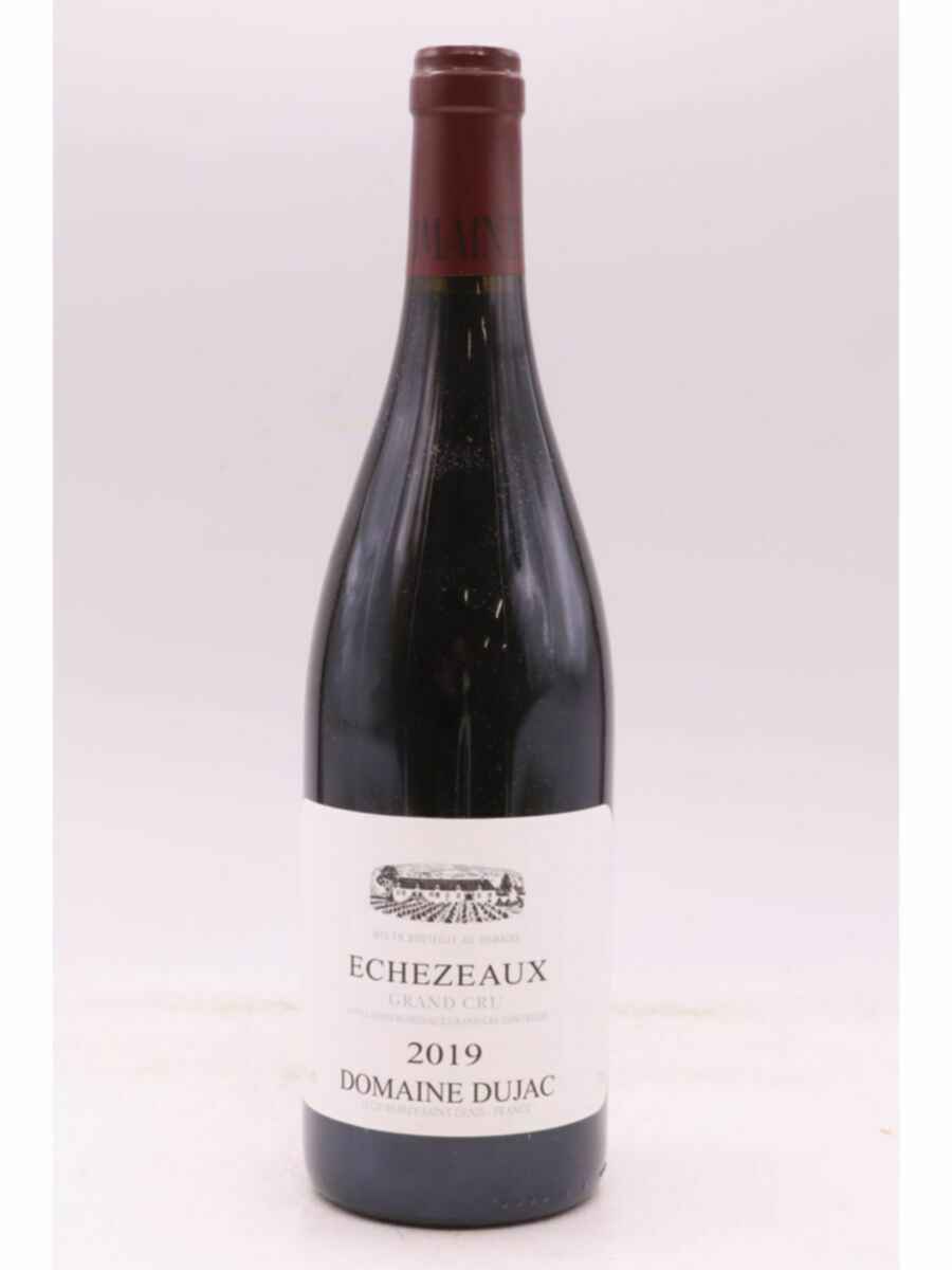 Dujac Echezeaux Grand Cru 2019