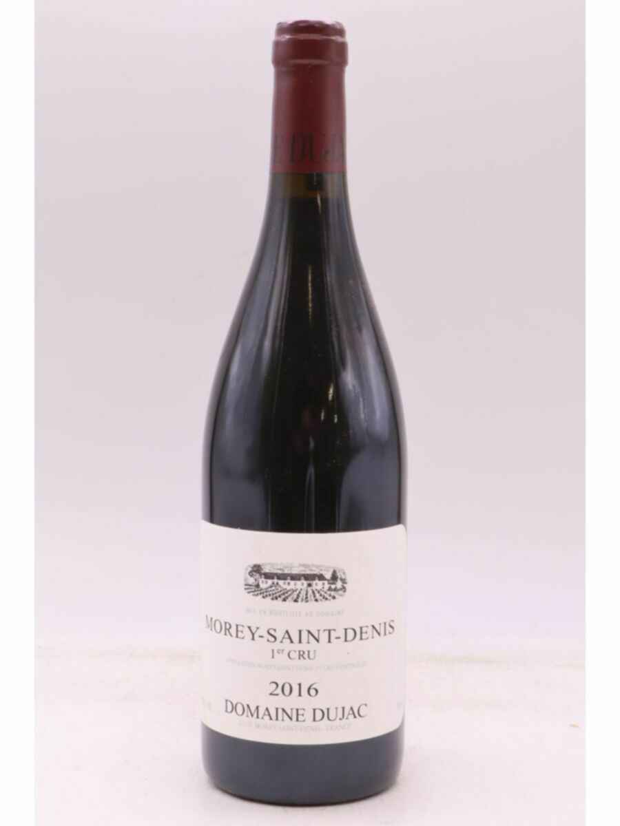 Dujac Morey Saint Denis 2016