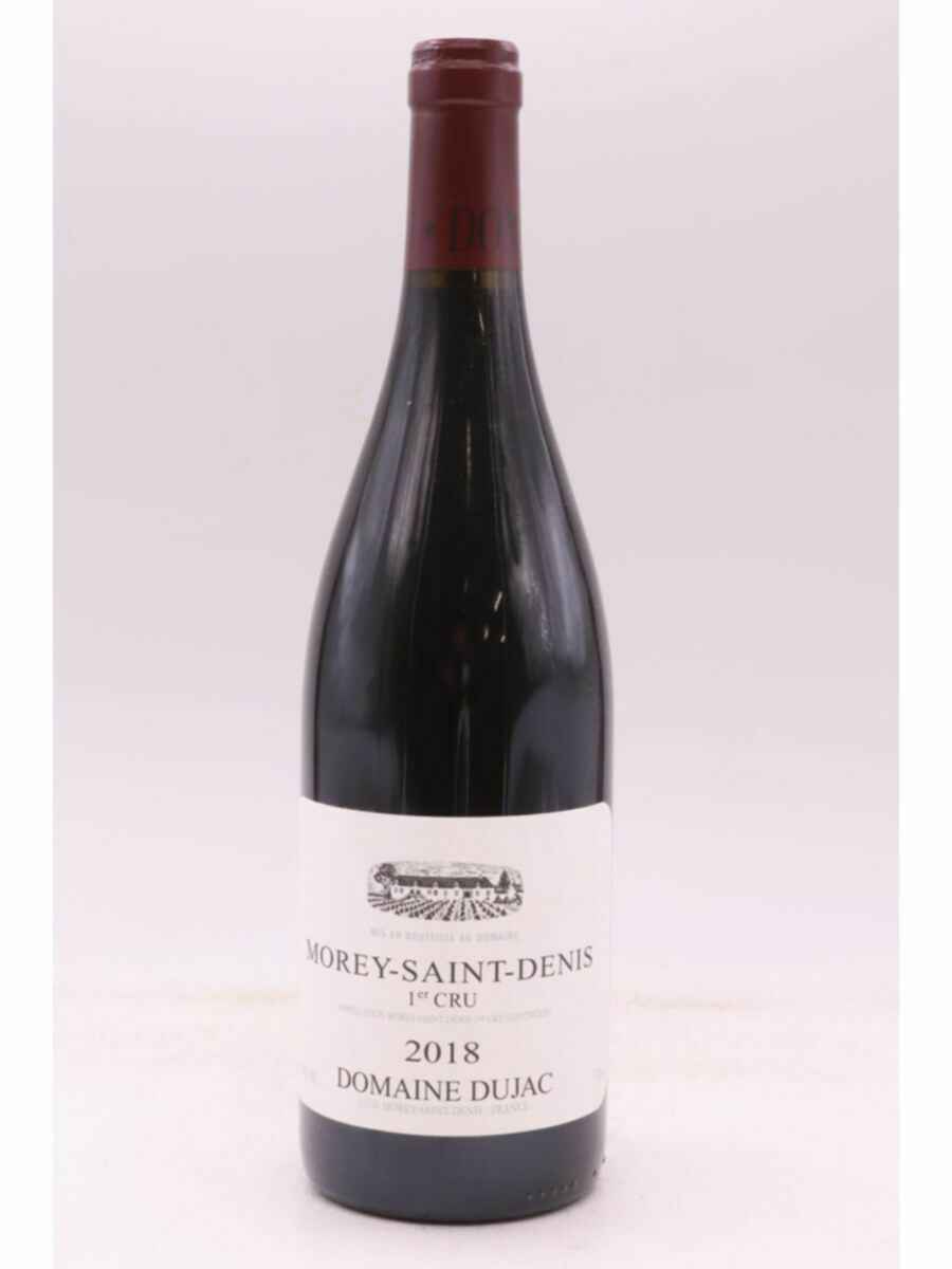 Dujac Morey Saint Denis 2018